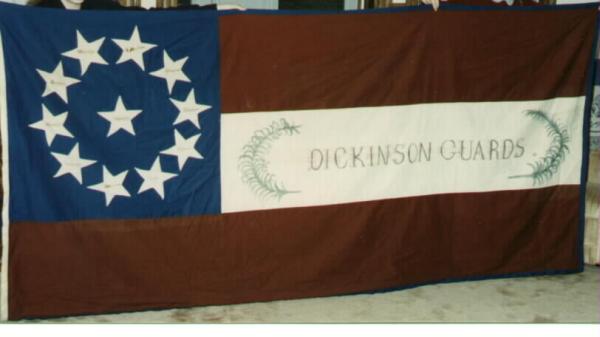 Flag Front
